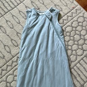 Kytebaby sleep sack. Only used a few times.